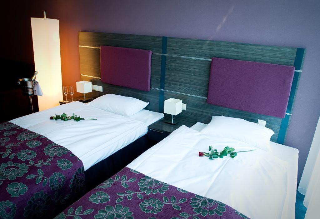 Hotel Centrum Business Krakkó Kültér fotó