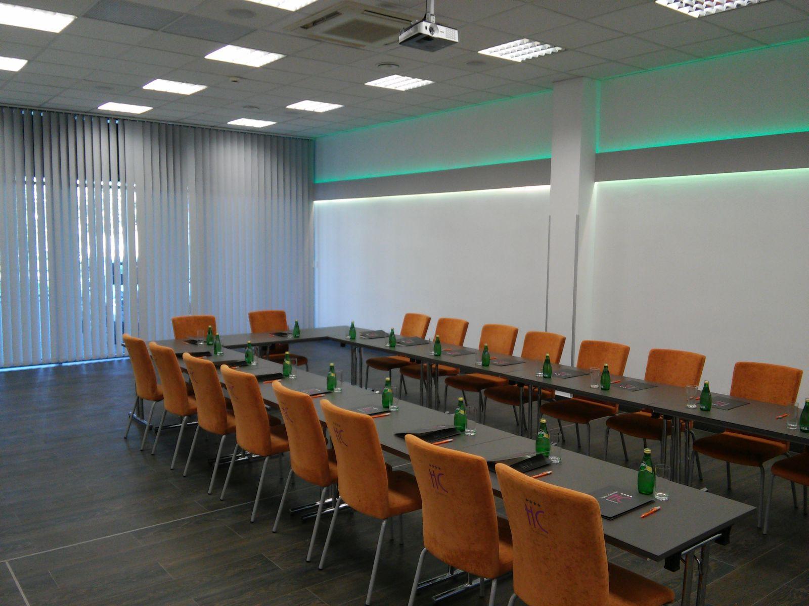 Hotel Centrum Business Krakkó Kültér fotó