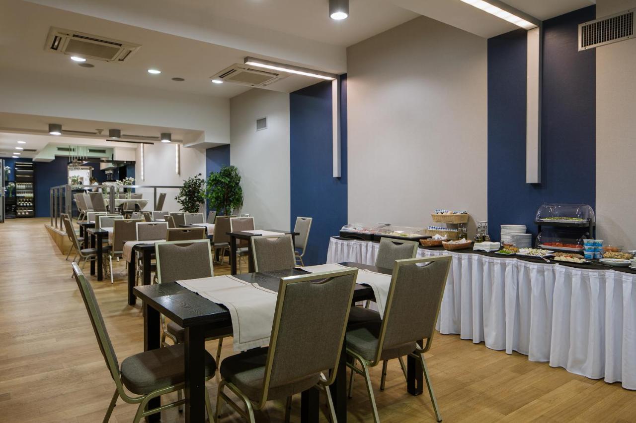 Hotel Centrum Business Krakkó Kültér fotó