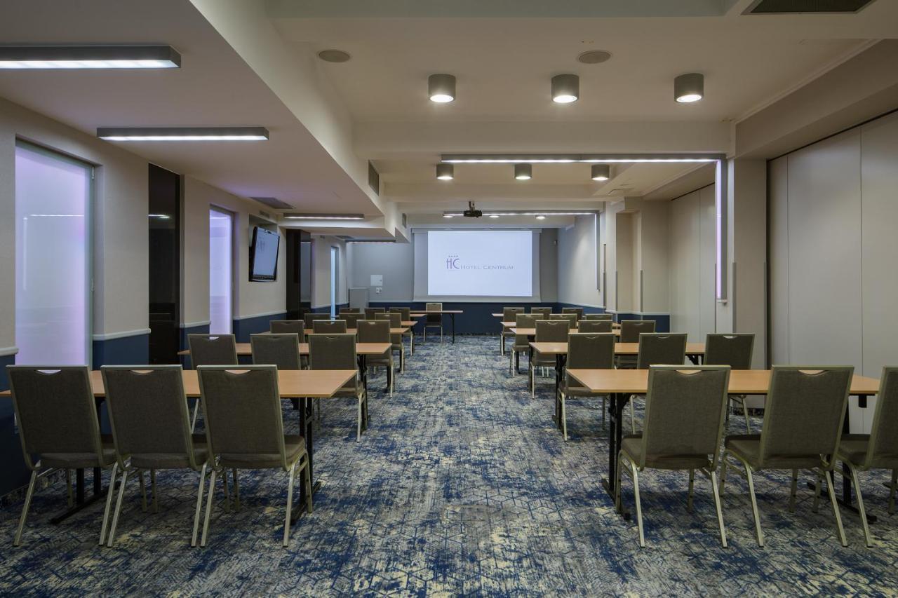 Hotel Centrum Business Krakkó Kültér fotó