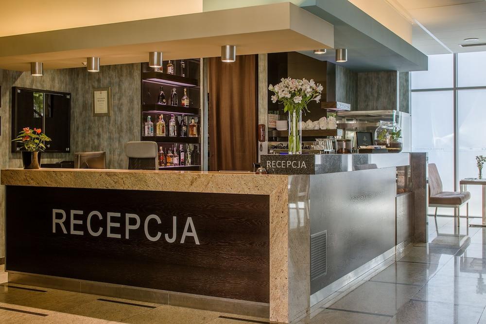 Hotel Centrum Business Krakkó Kültér fotó