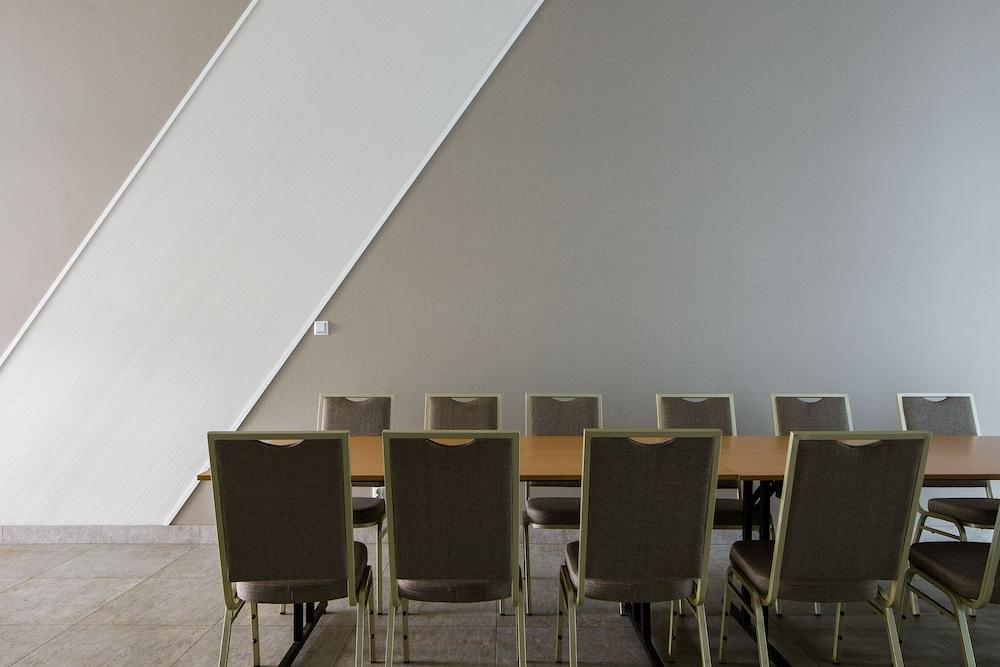 Hotel Centrum Business Krakkó Kültér fotó